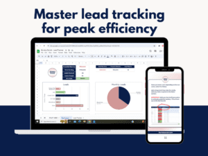 Lead Tracker