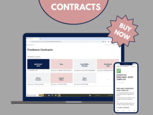 Freelance Contracts